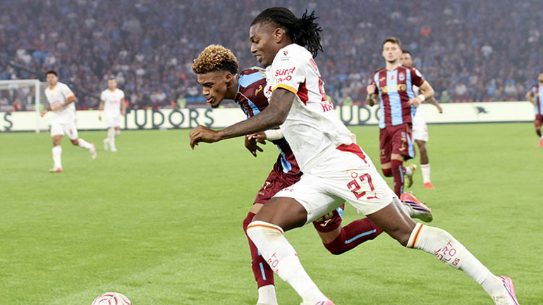 Galatasayda ağır bilanço: 80 milyon harcandı, 60 sezonun en kötüsü