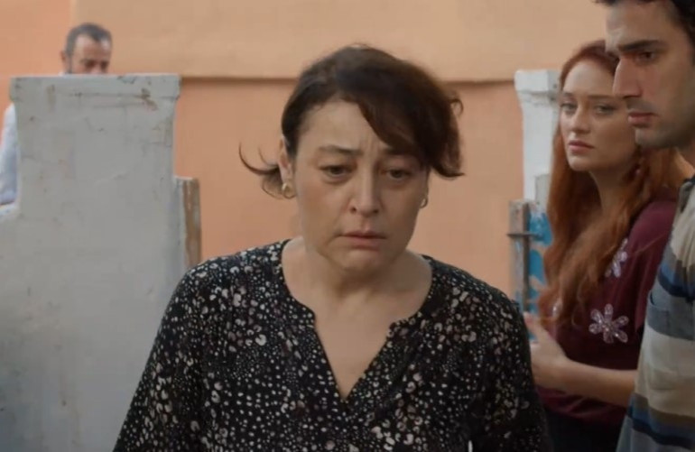 Simay ve Mehmetin zorlu sınavı... İpler tamamen koptu