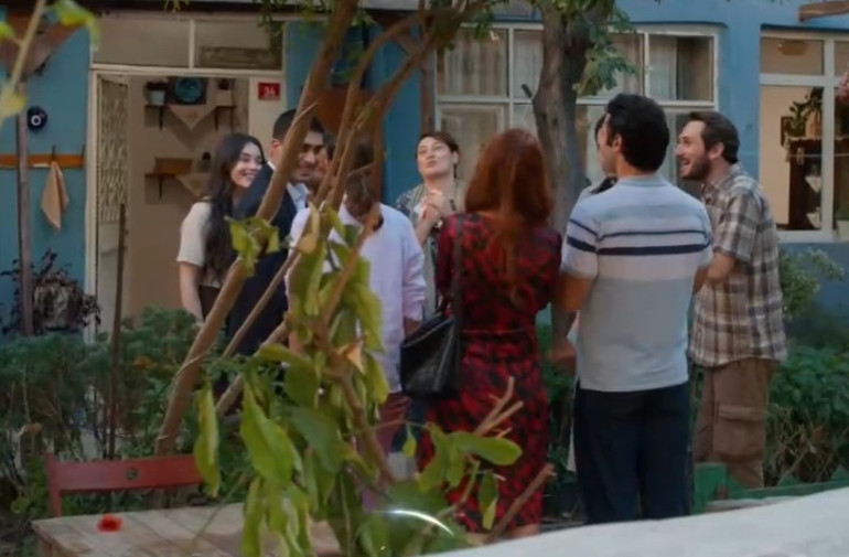 Simay ve Mehmetin zorlu sınavı... İpler tamamen koptu