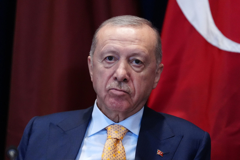 Cumhurbaşkanı Erdoğanın konuşması dünyada yankı uyandırdı: Kesinlikle haklı