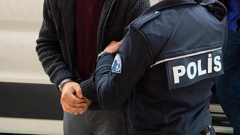 İstanbulda iki adrese narkotik baskın: 272 kilo uyuşturucu ele geçirildi