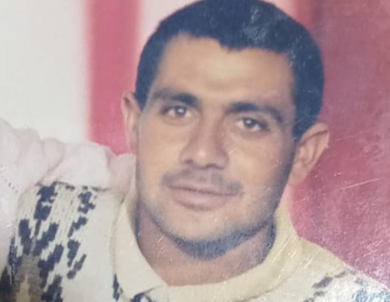 26 yıllık faili meçhul cinayet için adliye koridorlarında umutlu başvuru