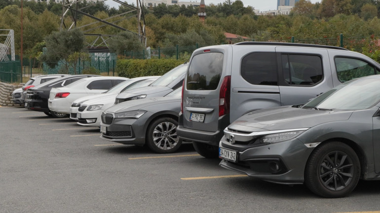 Türkiye Trafik Durum Raporu açıklandı: İstanbul trafiğinin maliyeti 10 milyar dolar