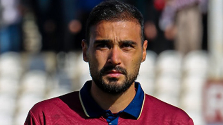 Bandırmaspor futbolcusu Tolga Kalender hayatını kaybetti