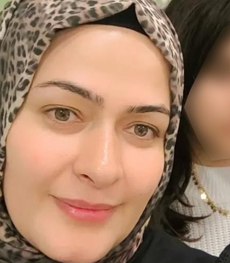 Ispartada sokak ortasında cinayet: Eşini pompalı tüfekle vurdu