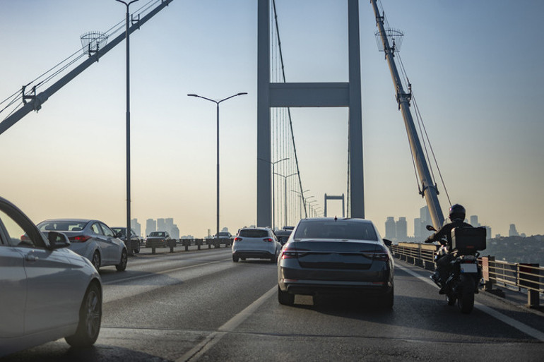 Motosiklet sayısı yüzde 100 arttı, trafikte bilanço ağırlaştı Ölümlü kazalar bu 5 hatadan çıkıyor