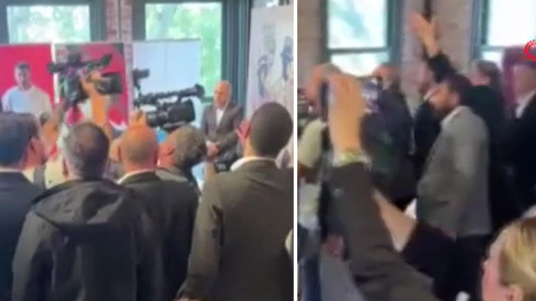 Adalar Belediyesi Başkan Vekili seçimini AK Parti’nin adayı Kemal Türkyılmaz kazandı