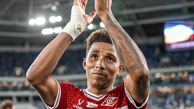 Gedson Fernandes için resmi açıklama geldi