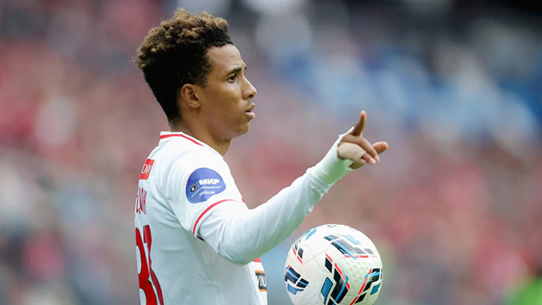 Süper Lige döneceği iddia edilmişti: Gedson Fernandes için resmi açıklama geldi