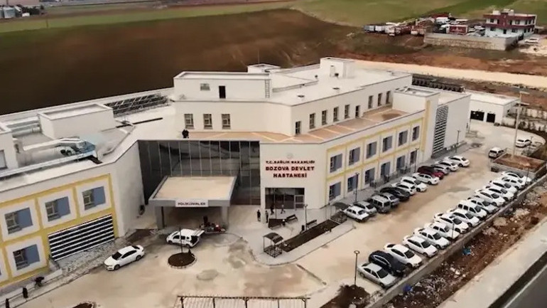 Şanlıurfadaki kompresörlü cinayet davası Skandal savunma: Üzeri tozluydu, temizlemek istedim