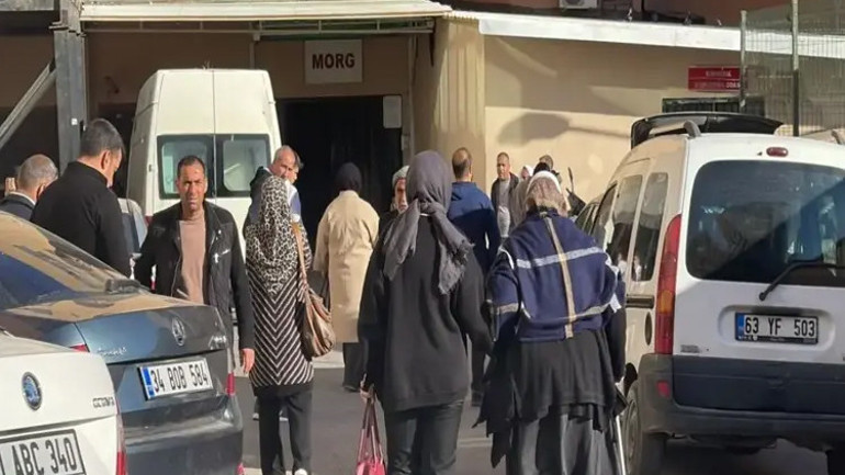 Şanlıurfadaki kompresörlü cinayet davası Skandal savunma: Üzeri tozluydu, temizlemek istedim