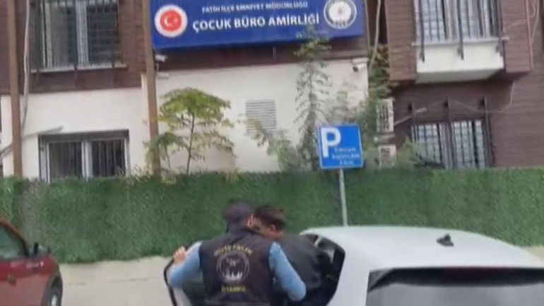 Fatihte şoke eden olay: Kayıp olarak aranıyordu, hırsızlık şüphelisi çıktı