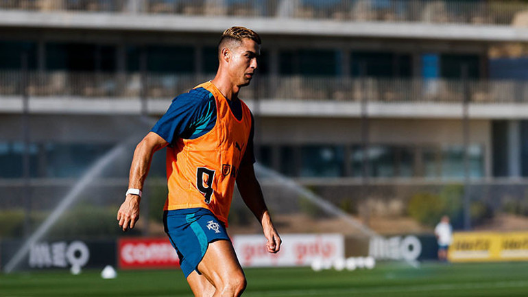 Cristiano Ronaldodan 1000 gol açıklaması