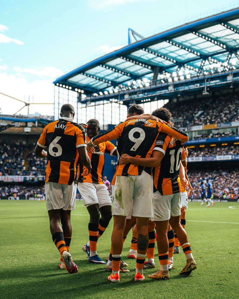 Hull Cityden alınacak dersler