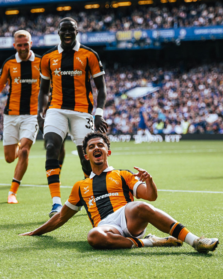Hull Cityden alınacak dersler