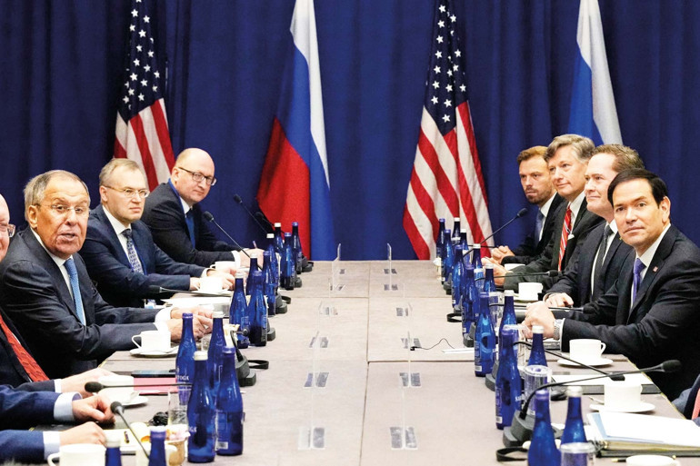 Zelenski’den Putin’e davet... ‘Oturup konuşalım savaşı bitirelim’