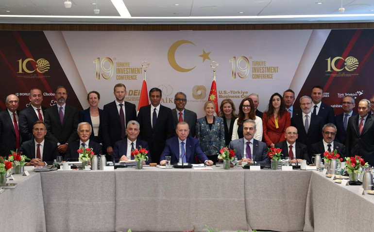 ‘Sıfır atık’ta 2035 hedefi