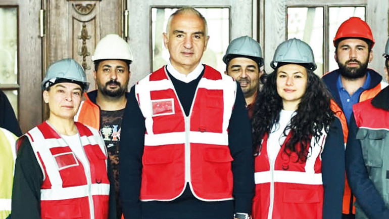 Haydarpaşa’da kazık problemi: Ahşap kazıkların yüzde 80’i yok olmuş