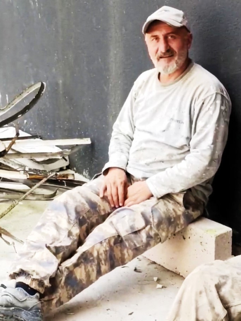 Kadir İnanırın yeğenleri konuştu