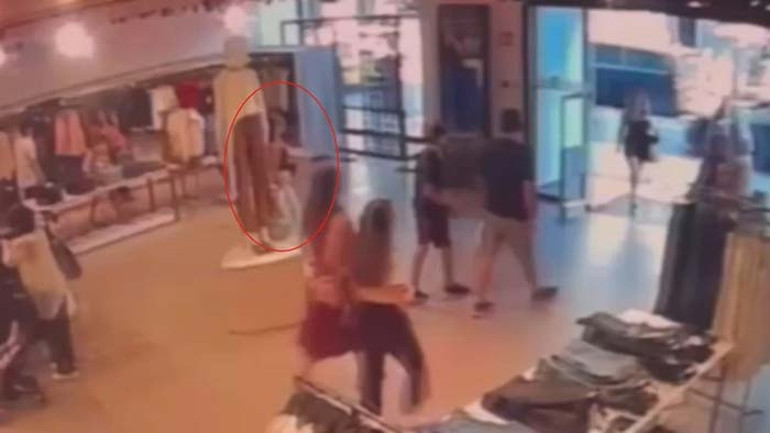 Arkadaşımı bekliyordum dedi, serbest bırakıldı