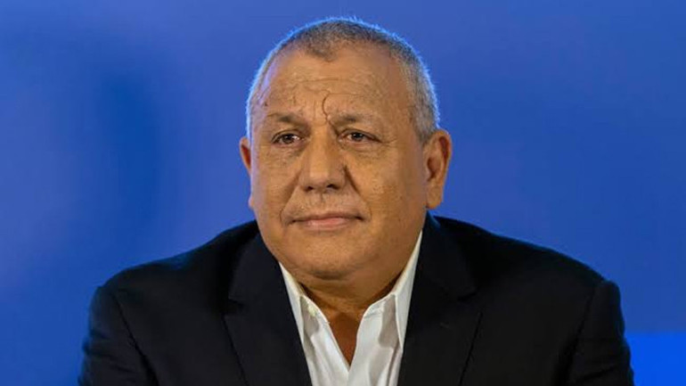 Netanyahu son seçim anketlinde muhalefet adayının gerisine düştü: Fark açılıyor