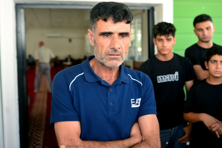 Maganda kurşunuyla ölen 9 yaşındaki Muhammedin babasından acı isyan: Okula gidecekti, mezarda yatıyor