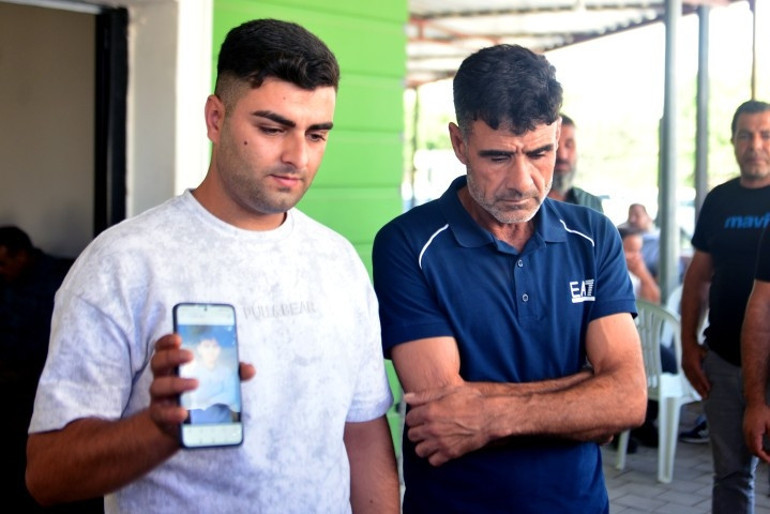 Maganda kurşunuyla ölen 9 yaşındaki Muhammedin babasından acı isyan: Okula gidecekti, mezarda yatıyor