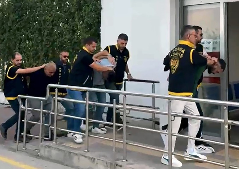 Maganda kurşunuyla ölen 9 yaşındaki Muhammedin babasından acı isyan: Okula gidecekti, mezarda yatıyor