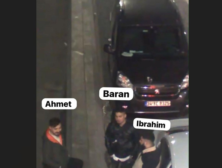 Galata Köprüsünde taciz edip burnunu kırdılar Kabusu yaşayan Aslıhan: Tehdit ediliyorum, ölmek istemiyorum
