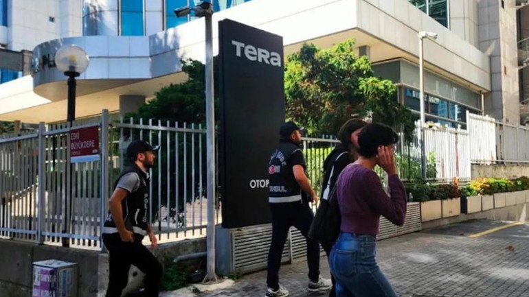 Fon soruşturmasında kritik hamle: MASAK pay sahiplerinin listesini başsavcılığa gönderdi