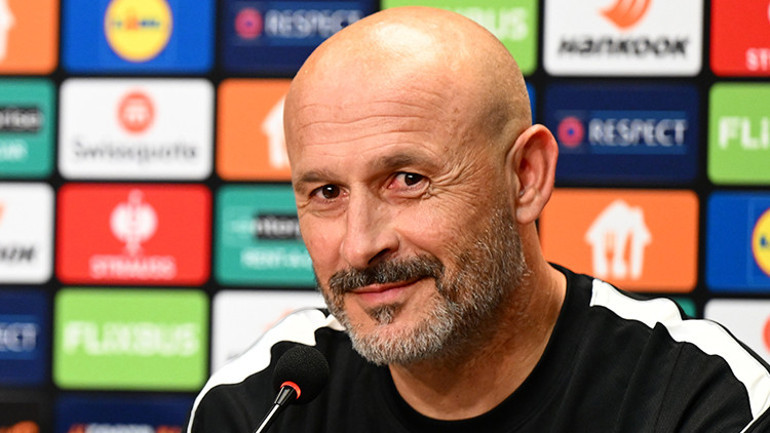 Vincenzo Italianodan Beşiktaş ve Türkiye itirafları: Çocukluğumdaki duyguları yeniden yaşıyormuşum gibi hissediyorum