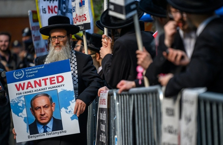Netanyahunun BM telaşı: Programı kısaldı... New Yorkta gergin bekleyiş