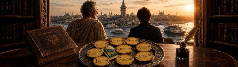 İstanbul’dan Antalya’ya, İzmir’den Ankara’ya…
