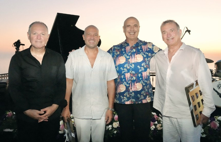 En uzun soluklu caz festivali