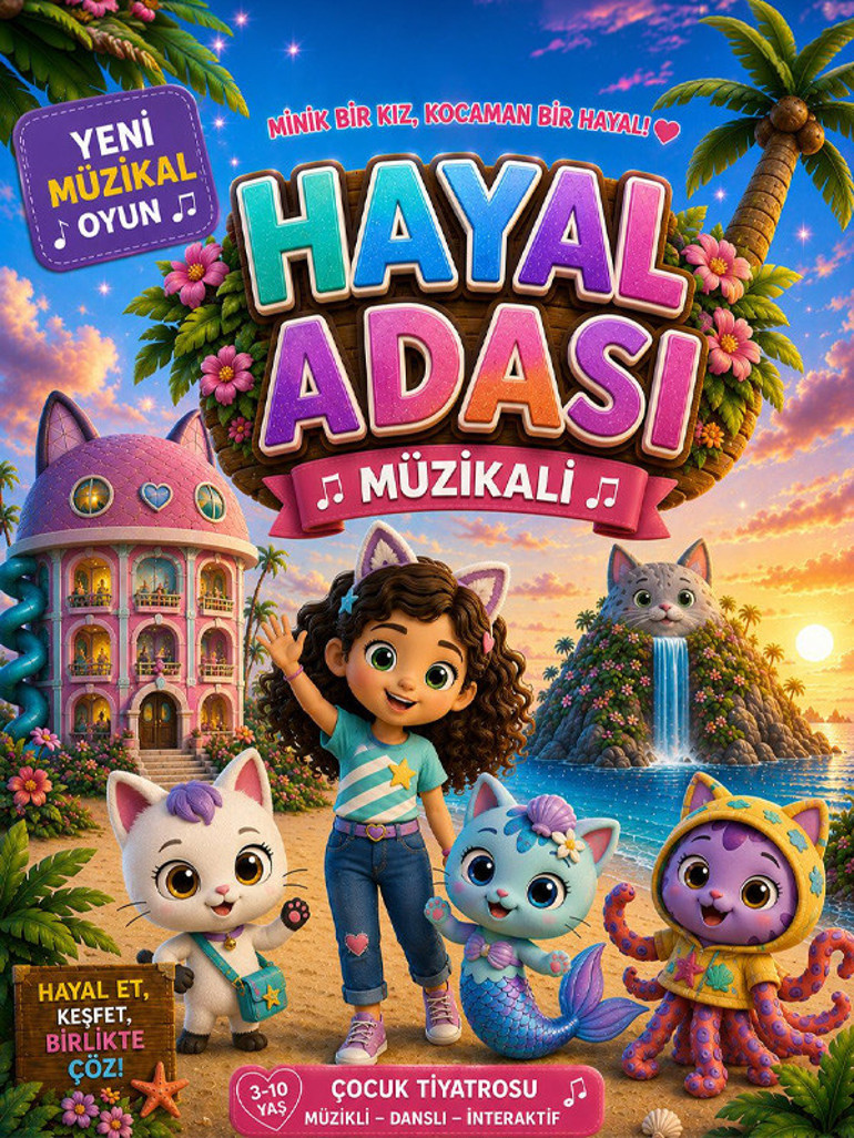 Hadi gidelim - Hadi okuyalım