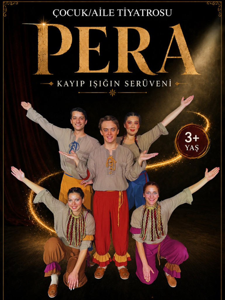 Hadi gidelim - Hadi okuyalım