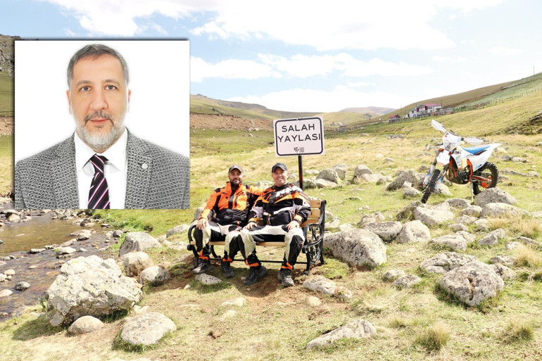 Arda’nın bankından Salah’ın taşına