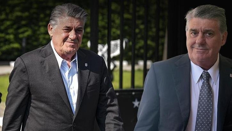Serdal Adalı konuştu 60 milyon Euro olacak diyor