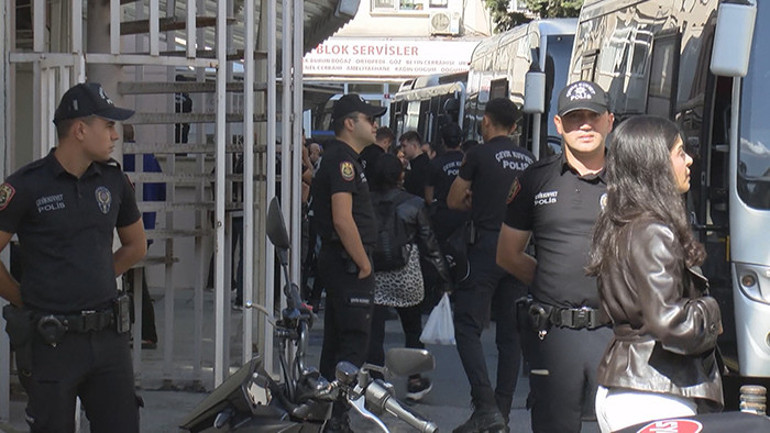 Fon soruşturması: 11 kişi daha tutuklandı
