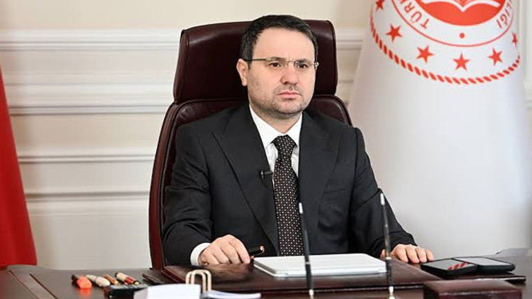 Muhsin Yazıcıoğlu soruşturmasında flaş gelişme: 16 ildeki operasyonda 33 gözaltı