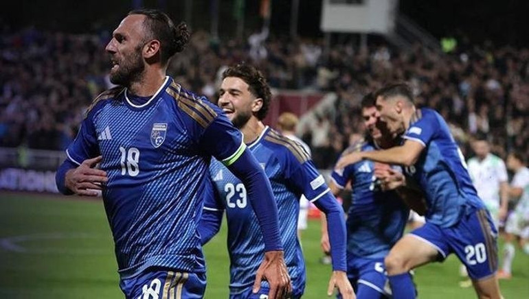 Muriqi boş geçmedi Haaland durdurulamıyor