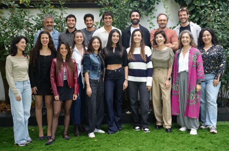 Susuz Yazın okuma provası gerçekleşti