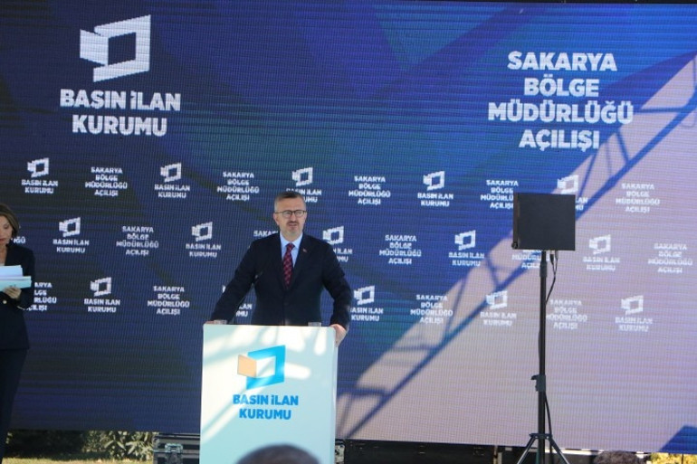 Dünya beşten büyüktür ilkesi | İletişim Başkanı Duran: Her geçen gün daha güçlü karşılık buluyor