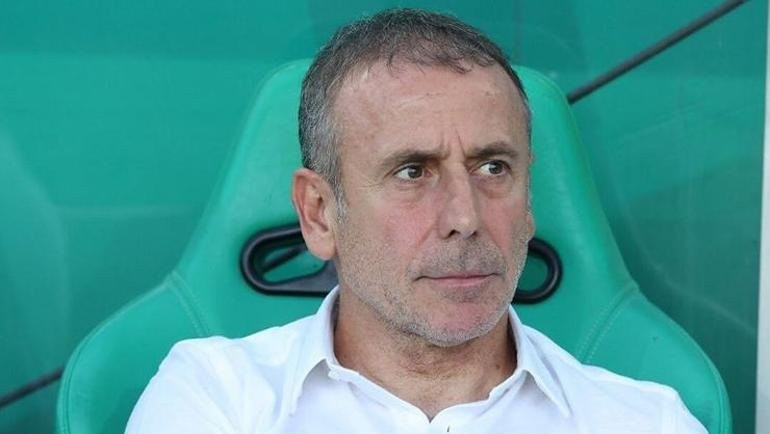 Abdullah Avcıya sürpriz talip Komşudan istiyorlar