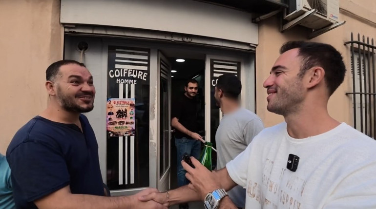 Birbirinden farklı 3 rota