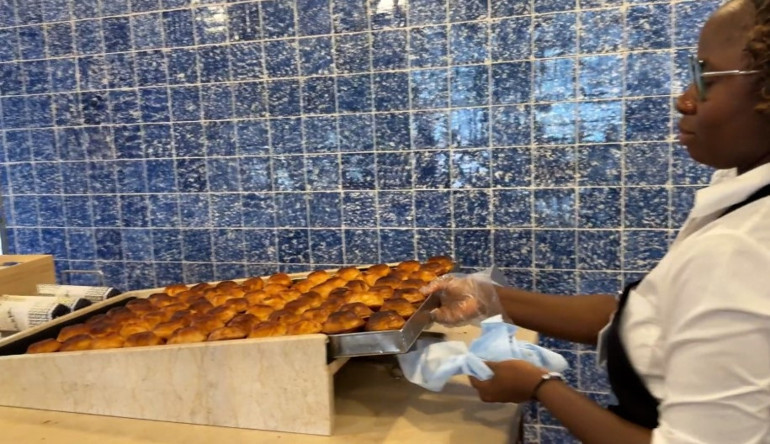 Birbirinden farklı 3 rota