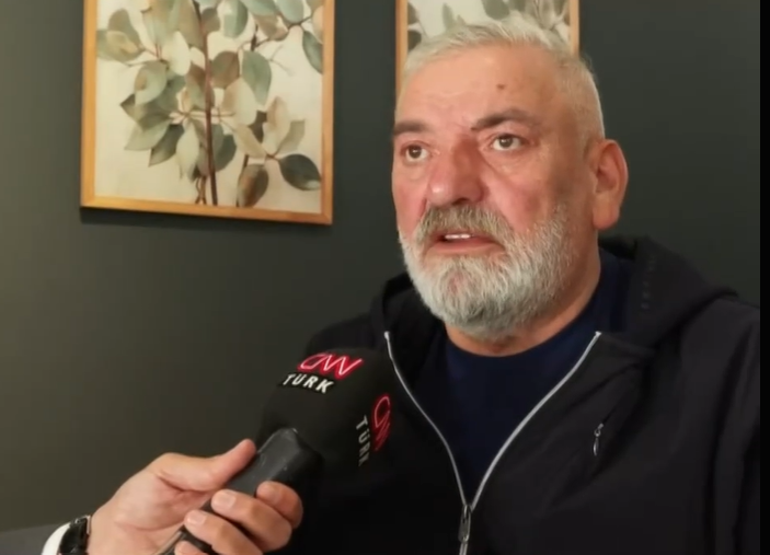 Kurtlar Vadisi’nin Abidini CNN TÜRK’e konuştu: Çektiğimiz sahneler birkaç gün sonra gerçek oluyordu