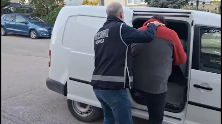 1,4 milyar liralık kooperatif vurgununa operasyon: 12 şüpheli gözaltında