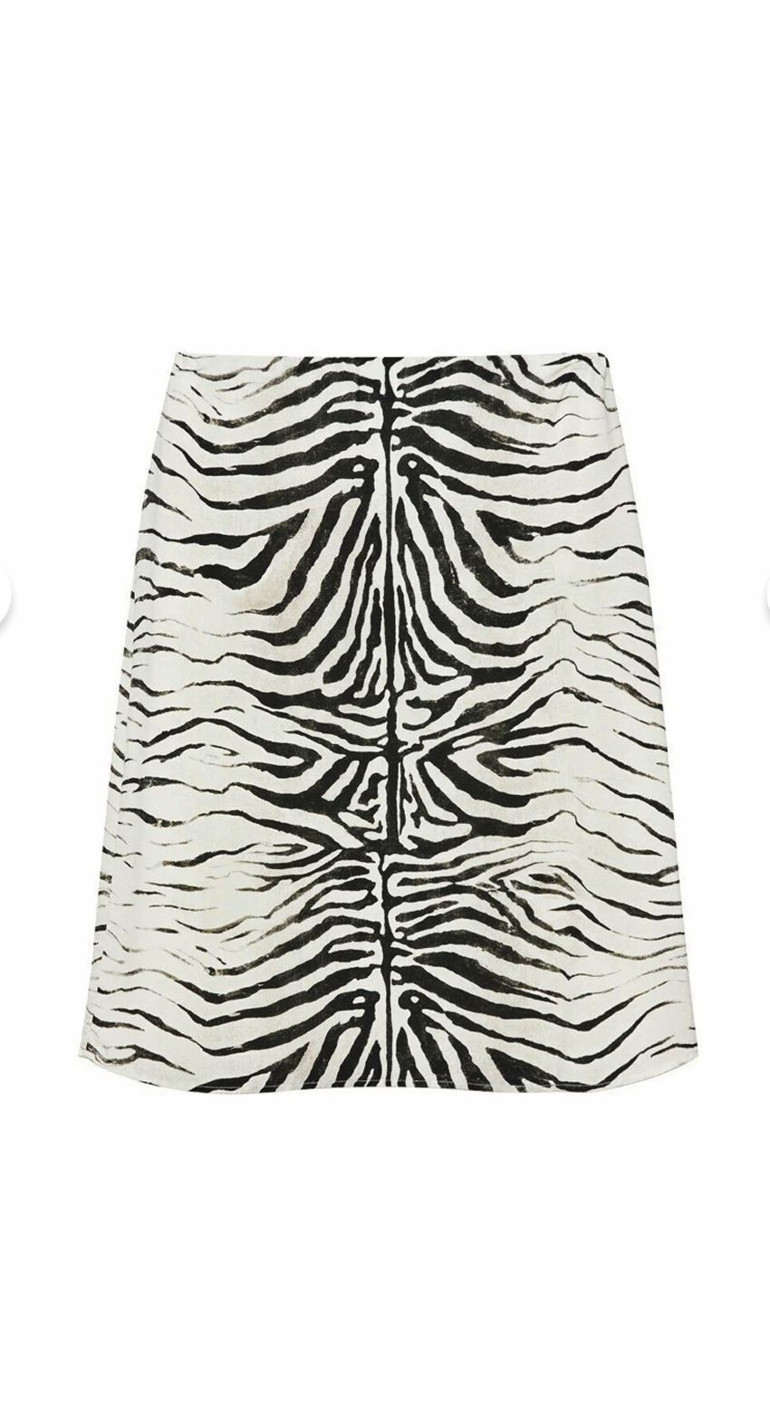 Sezonun yeni çizgisi belli zebra yükselişte