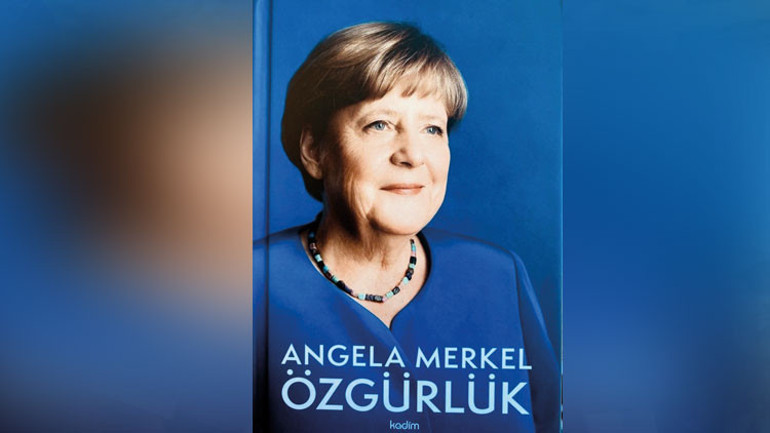 Merkel’e göre dünya liderleri... Bir devrin perde arkası